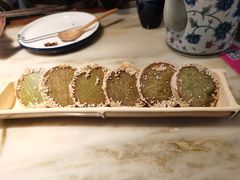江南绿茶饼-绿茶餐厅(昌平悦荟店)