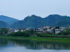 -新安江山水画廊风景区