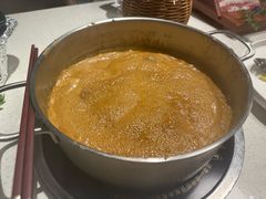 -煲王粤菜餐厅(中侨中心店)