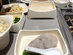 -海底捞火锅(名门店)