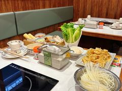-螺大喜螺蛳粉火锅(雍和宫店)
