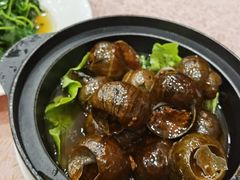 田螺塞肉-瑞福园联谊餐室(茂名南路店)