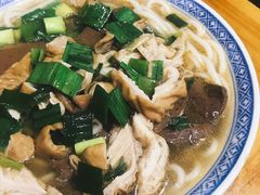 -锦泓老字号猪脏粉(东联大厦店)