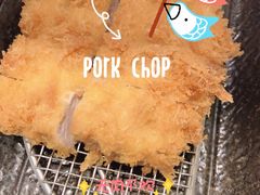 -胜博殿日式炸猪排(西红门店)