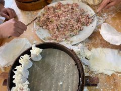 -海汇源老烧麦店(东大街总店)