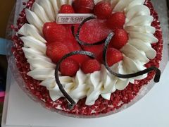 蛋糕-丹香(黄岛前湾港店)