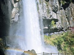 -刘伯温故里景区百丈漈