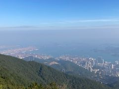 -梧桐山风景名胜区