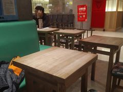 大堂-宝珠奶酪(长宁金虹桥店)