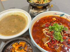 -阿毛饭店(和义路店)