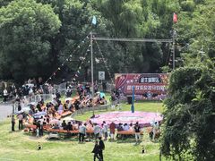 -南京金牛湖风景区