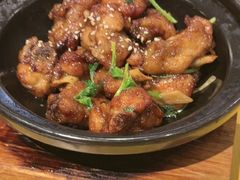 -东就鸭饭店·古早海南菜(友谊南海城店)