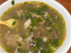 -春雨羊汤店(广开四马路总店)