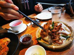 -Ginger(兴国路店)