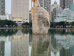 -白鹭洲公园