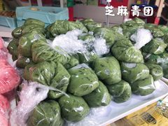 -采芝斋(延安路店)