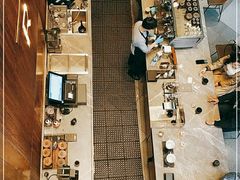 -星巴克臻选(南京艾尚天地店)