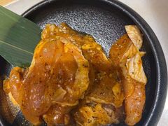 -韩宫宴炭火烤肉(印象城店)