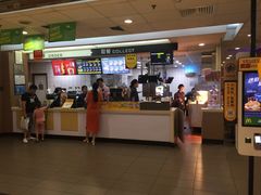 -麦当劳(沙河店)