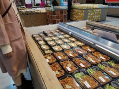 -果蔬好(江南赋店)