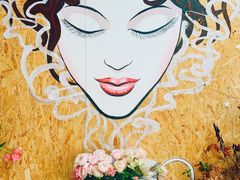 -The Flowers Coffee(南山店)
