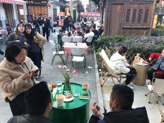-大青树咖啡(大理古城店)