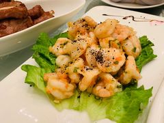 -亢龙太子酒轩(东湖店)