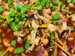 -盐井记·自贡美蛙鲜锅兔(中和店)