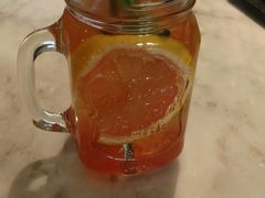 -玛尚诺Pizza&Bar(长泰广场店)