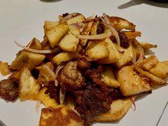 -巴依老爷·新疆美食(上城区天城路店)