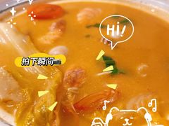 -米泰芒·东南亚料理(体育西店)