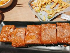 -耶里夏丽·新疆菜·28年喀什老馆(田林东路店)
