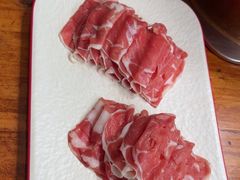 -乐宴·老北京铜火锅(八卦岭店)