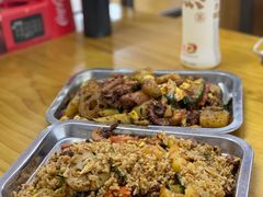 -幸福铁板烧(共和村店)