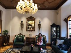 -马勒别墅·中餐厅