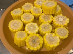 -龍歌自助小火锅(市北CBD万达店)