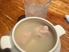 -鲨鱼餐厅.海景川粤餐厅(重庆天地店)