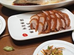 -北京全聚德(西翠路店)