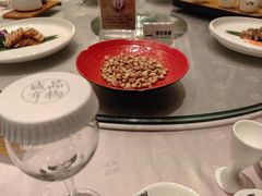-咸亨酒店•非遗绍兴菜•中华老字号(堂吃餐厅)