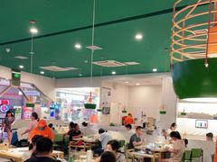 大堂-浪里寻·臻牛养生牛肉火锅(方圆荟店)
