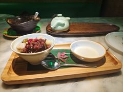 -辛香汇·现炒川菜(淮海路百盛店)