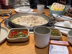 -池云涧自然椰子鸡(万泰汇店)