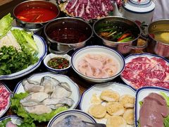 -厝味火锅·潮汕卤水火锅(十一合店)