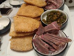 -梅利汴京烤鸭•开封豫菜地标店(东大街店)