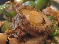-俏湖兰·辣椒炒个肉(海沧店)