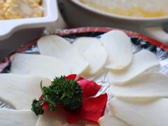 -菌彩云南野生菌火锅(呈贡七彩云南第壹城店)