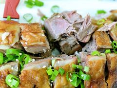 -老舅老蒙肉饼非遗店(一店)