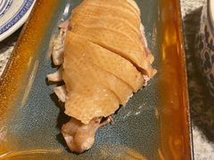 招牌盐水鸭（小份）-南京大牌档(小白楼国贸店)