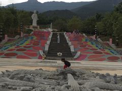 iphone_upload_pic-北辰山景区