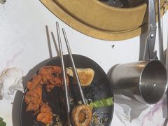 -花味烤肉·拌饭(庐阳万象汇店)
